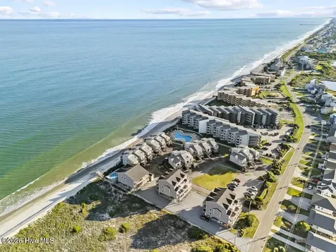 1928 New River Inlet Road North Topsail Beach NC 28460
