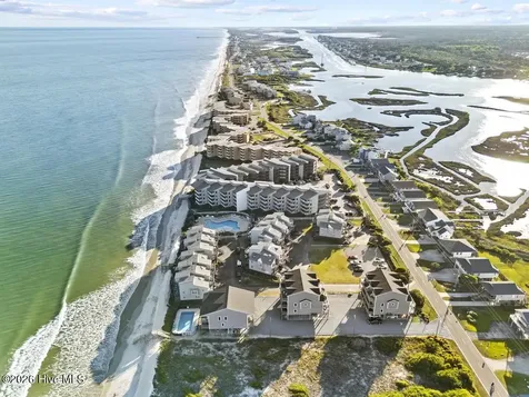 1928 New River Inlet Road North Topsail Beach NC 28460
