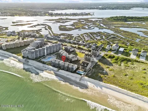 1928 New River Inlet Road North Topsail Beach NC 28460