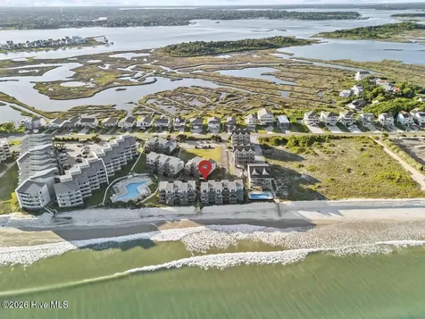 1928 New River Inlet Road North Topsail Beach NC 28460
