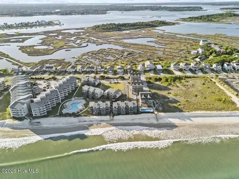 1928 New River Inlet Road North Topsail Beach NC 28460