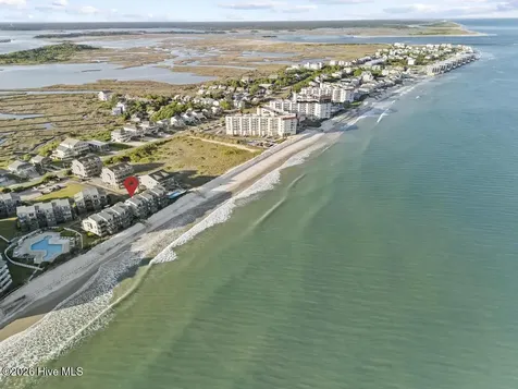 1928 New River Inlet Road North Topsail Beach NC 28460
