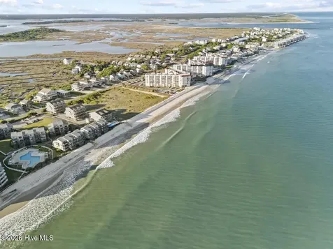 1928 New River Inlet Road North Topsail Beach NC 28460