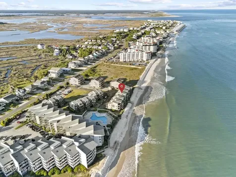 1928 New River Inlet Road North Topsail Beach NC 28460