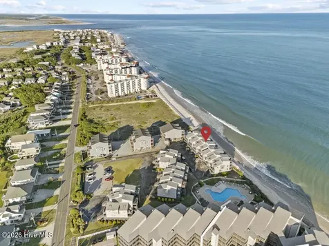 1928 New River Inlet Road North Topsail Beach NC 28460
