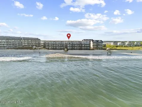 1928 New River Inlet Road North Topsail Beach NC 28460