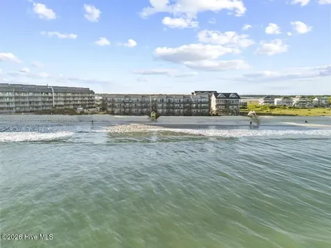 1928 New River Inlet Road North Topsail Beach NC 28460
