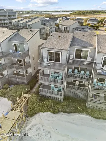 1928 New River Inlet Road North Topsail Beach NC 28460