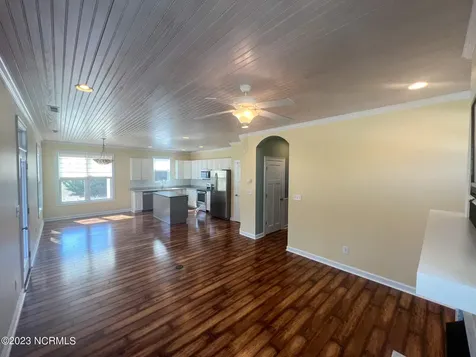 103 Holland Farm Road Cedar Point NC 28584