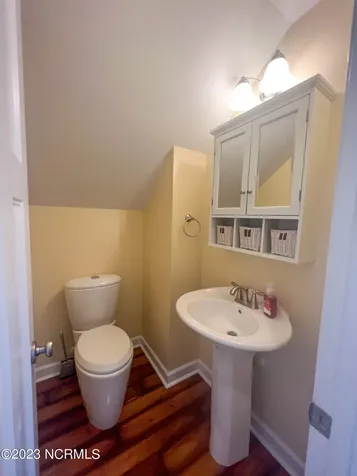 103 Holland Farm Road Cedar Point NC 28584