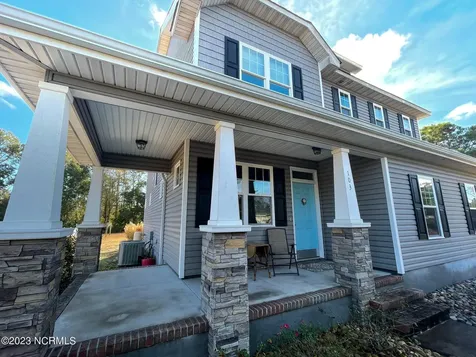 103 Holland Farm Road Cedar Point NC 28584