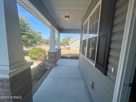 103 Holland Farm Road Cedar Point NC 28584