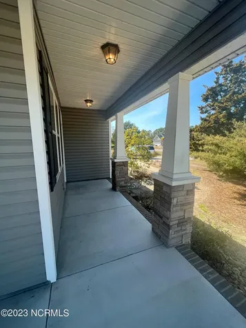 103 Holland Farm Road Cedar Point NC 28584