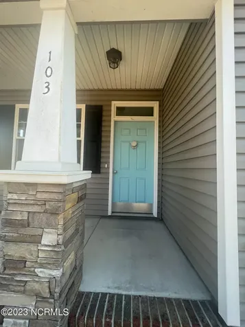 103 Holland Farm Road Cedar Point NC 28584
