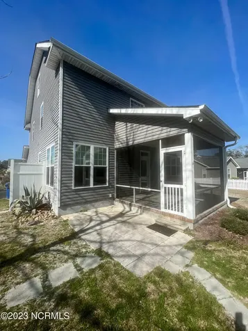 103 Holland Farm Road Cedar Point NC 28584