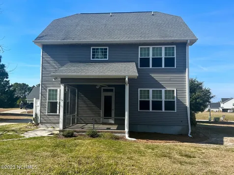 103 Holland Farm Road Cedar Point NC 28584