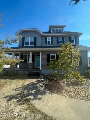 103 Holland Farm Road Cedar Point NC 28584