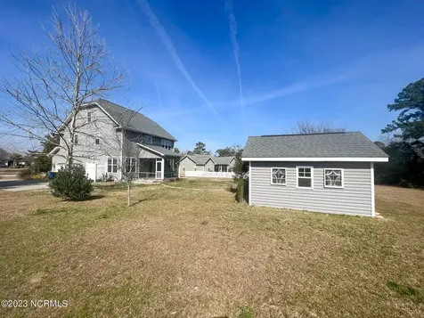 103 Holland Farm Road Cedar Point NC 28584