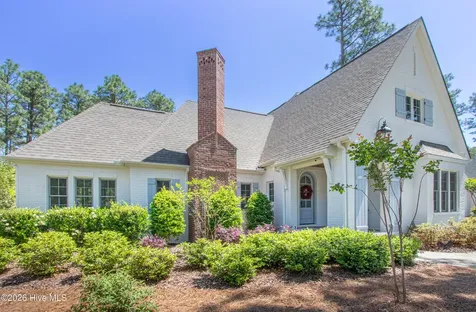 117 Chanticleer Drive Pinehurst NC 28374