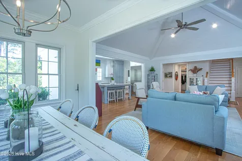 117 Chanticleer Drive Pinehurst NC 28374