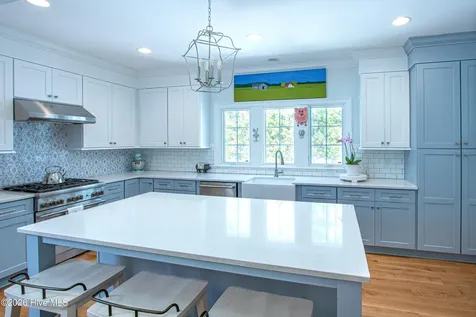 117 Chanticleer Drive Pinehurst NC 28374