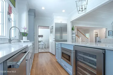 117 Chanticleer Drive Pinehurst NC 28374