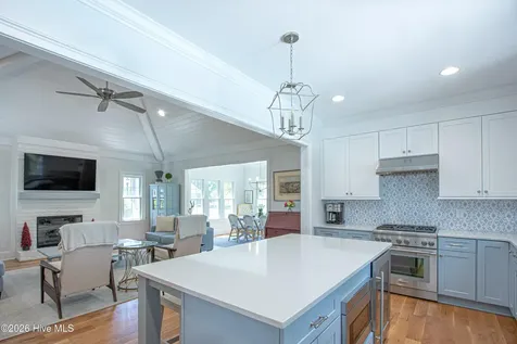117 Chanticleer Drive Pinehurst NC 28374