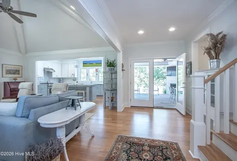 117 Chanticleer Drive Pinehurst NC 28374