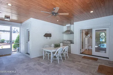 117 Chanticleer Drive Pinehurst NC 28374