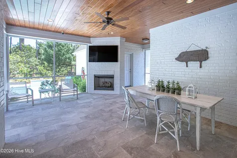 117 Chanticleer Drive Pinehurst NC 28374