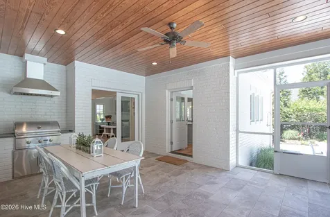 117 Chanticleer Drive Pinehurst NC 28374