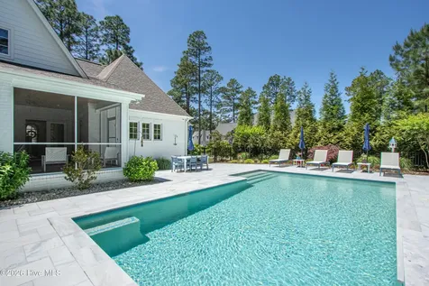 117 Chanticleer Drive Pinehurst NC 28374