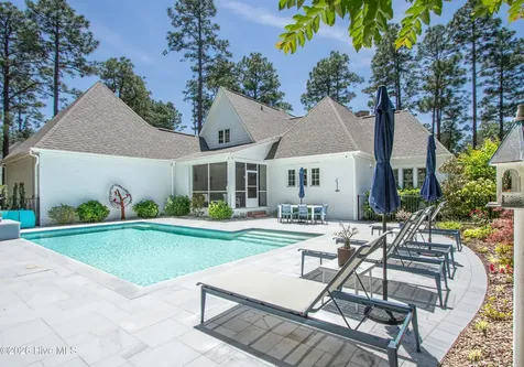 117 Chanticleer Drive Pinehurst NC 28374