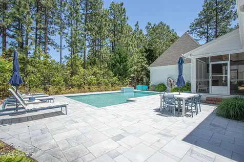 117 Chanticleer Drive Pinehurst NC 28374