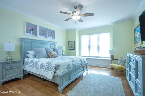 117 Chanticleer Drive Pinehurst NC 28374