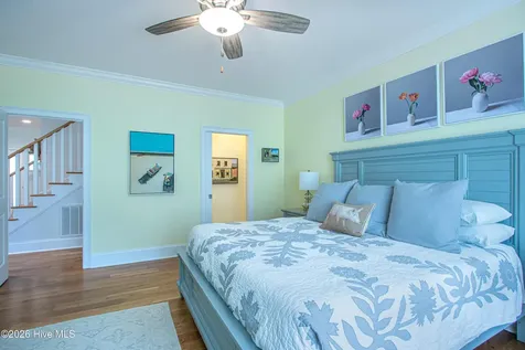 117 Chanticleer Drive Pinehurst NC 28374
