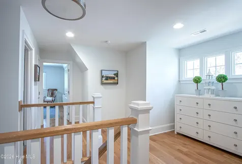 117 Chanticleer Drive Pinehurst NC 28374