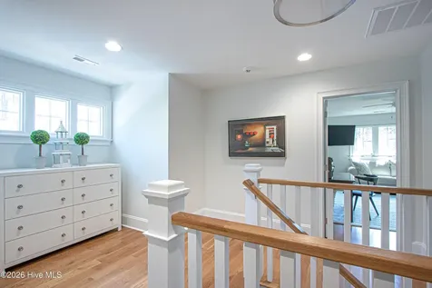 117 Chanticleer Drive Pinehurst NC 28374