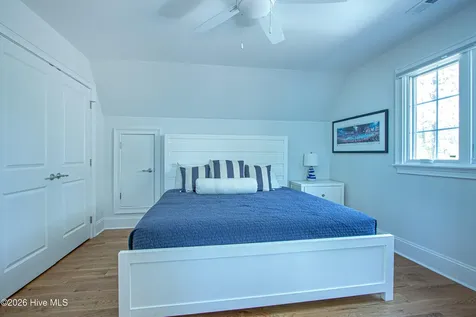 117 Chanticleer Drive Pinehurst NC 28374