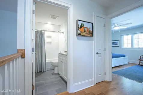 117 Chanticleer Drive Pinehurst NC 28374