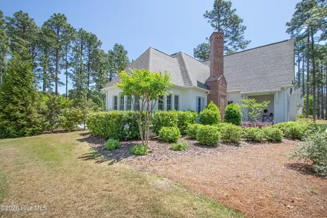 117 Chanticleer Drive Pinehurst NC 28374