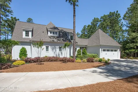117 Chanticleer Drive Pinehurst NC 28374