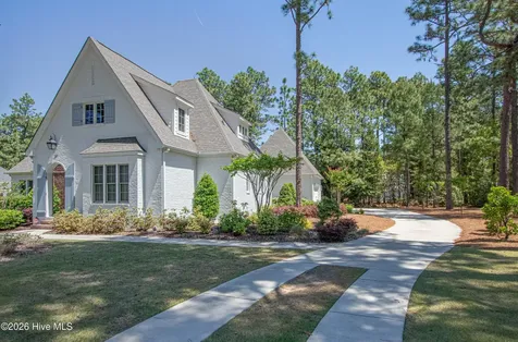 117 Chanticleer Drive Pinehurst NC 28374