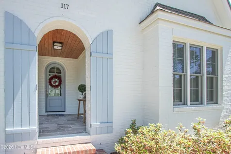 117 Chanticleer Drive Pinehurst NC 28374