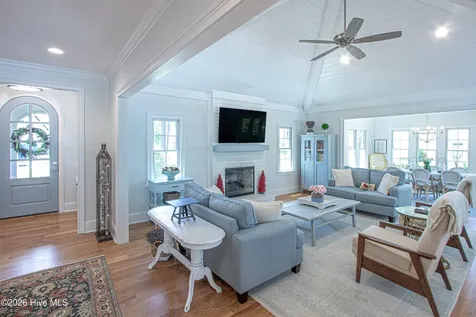 117 Chanticleer Drive Pinehurst NC 28374