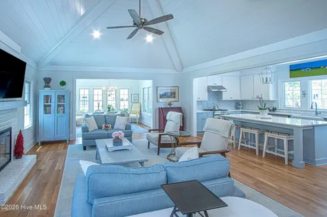 117 Chanticleer Drive Pinehurst NC 28374