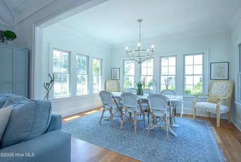117 Chanticleer Drive Pinehurst NC 28374