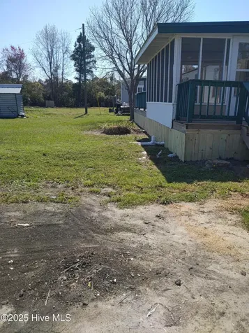 146 Oscar Edens Road Hampstead NC 28443