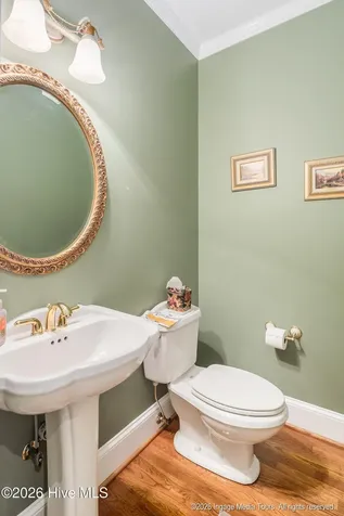 4202 Sterling Trace Drive Winterville NC 28590