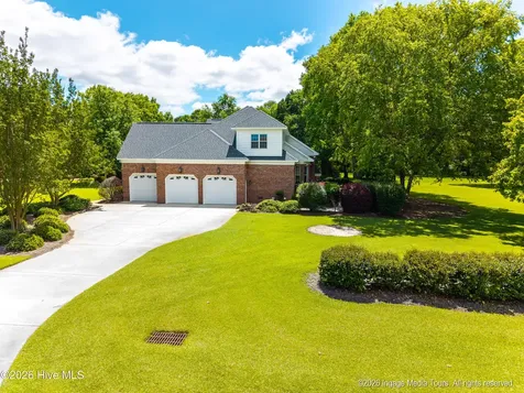 4202 Sterling Trace Drive Winterville NC 28590